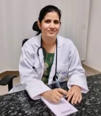 Dr Garima Chaudhary